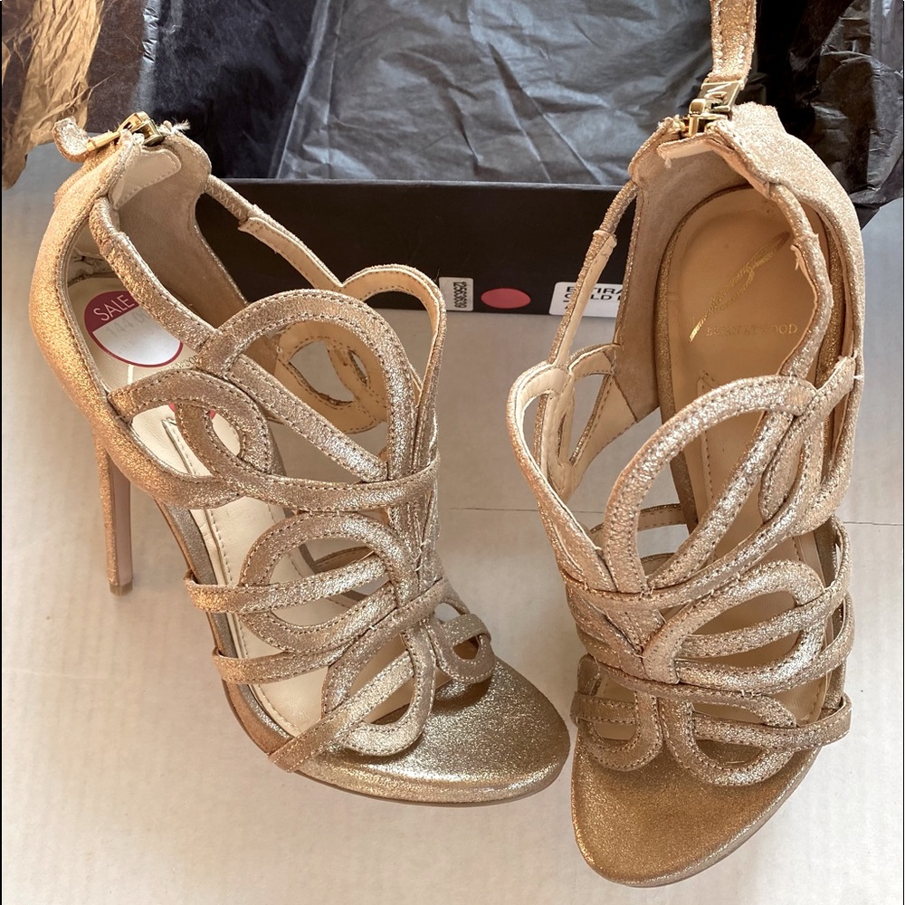 Brian Atwood Heels